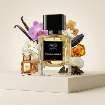Vanilla extrait