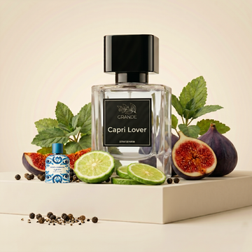 Capri Lover